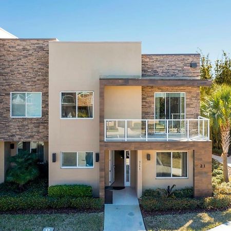 Marvelous 4 Bd Close To Disney @ Magic Village 3153 올랜도 외부 사진