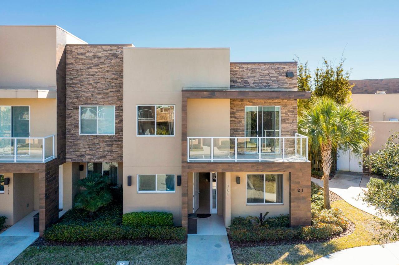 Marvelous 4 Bd Close To Disney @ Magic Village 3153 올랜도 외부 사진