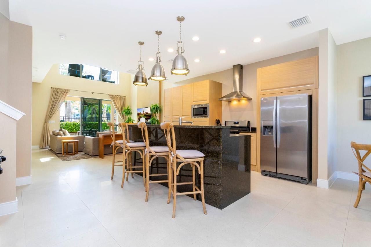 Marvelous 4 Bd Close To Disney @ Magic Village 3153 올랜도 외부 사진
