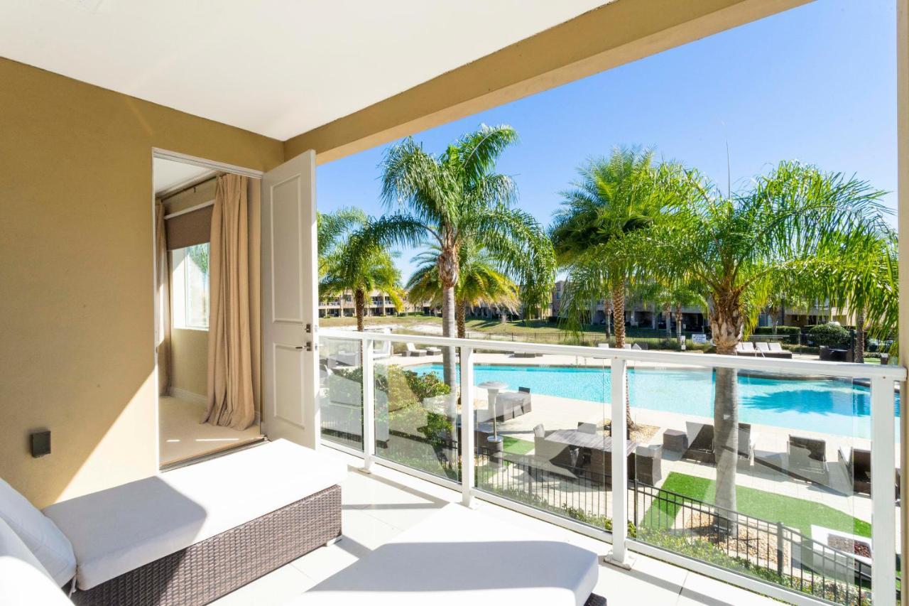 Marvelous 4 Bd Close To Disney @ Magic Village 3153 올랜도 외부 사진