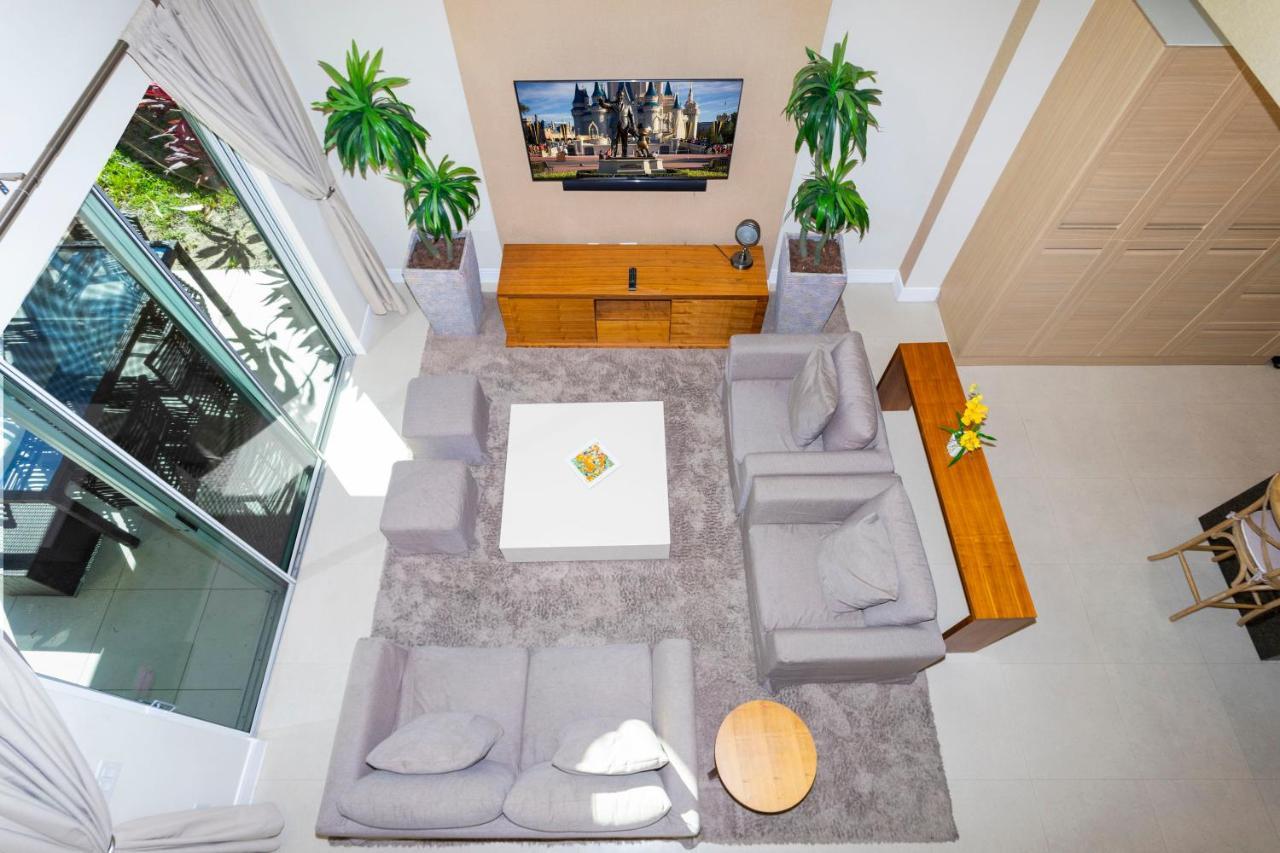 Marvelous 4 Bd Close To Disney @ Magic Village 3153 올랜도 외부 사진