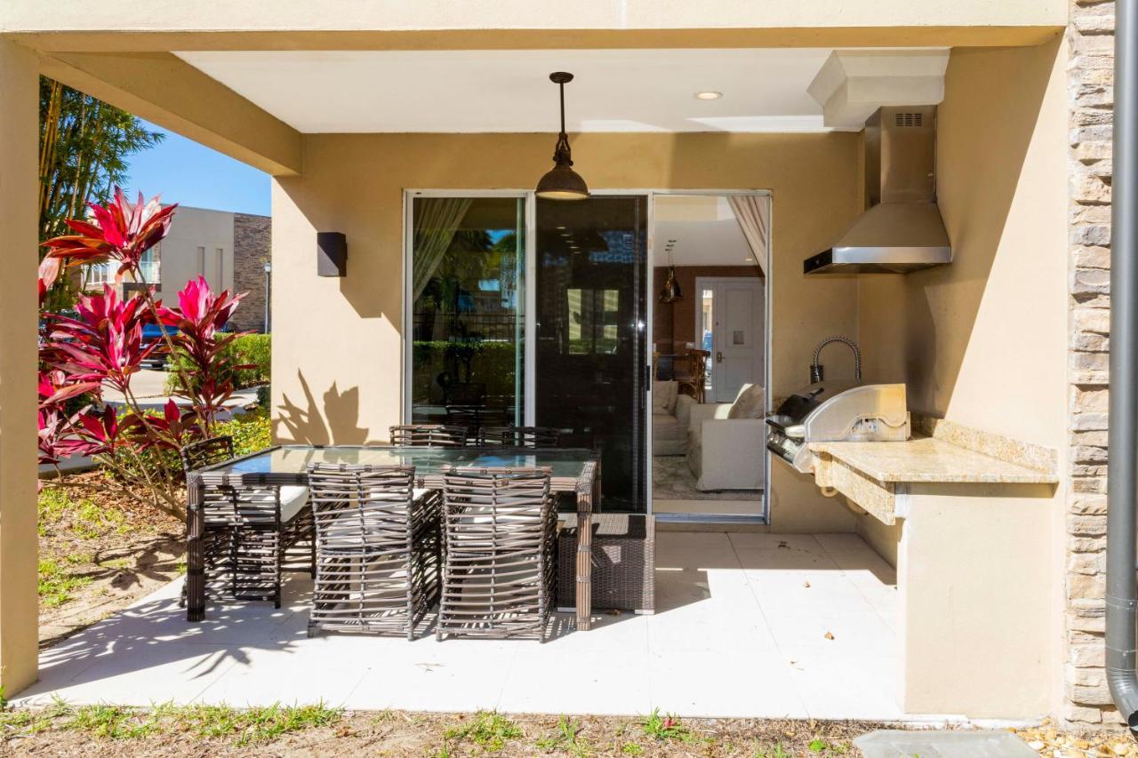 Marvelous 4 Bd Close To Disney @ Magic Village 3153 올랜도 외부 사진