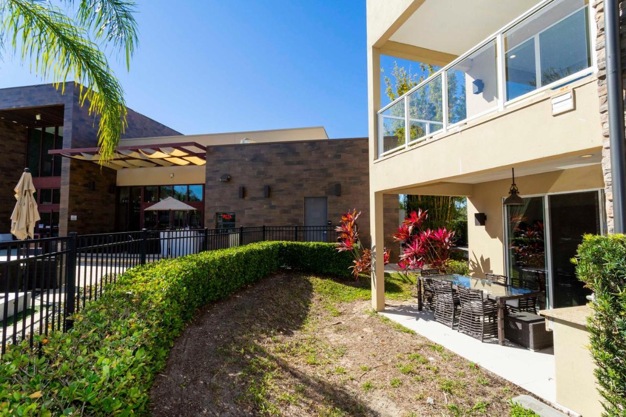 Marvelous 4 Bd Close To Disney @ Magic Village 3153 올랜도 외부 사진
