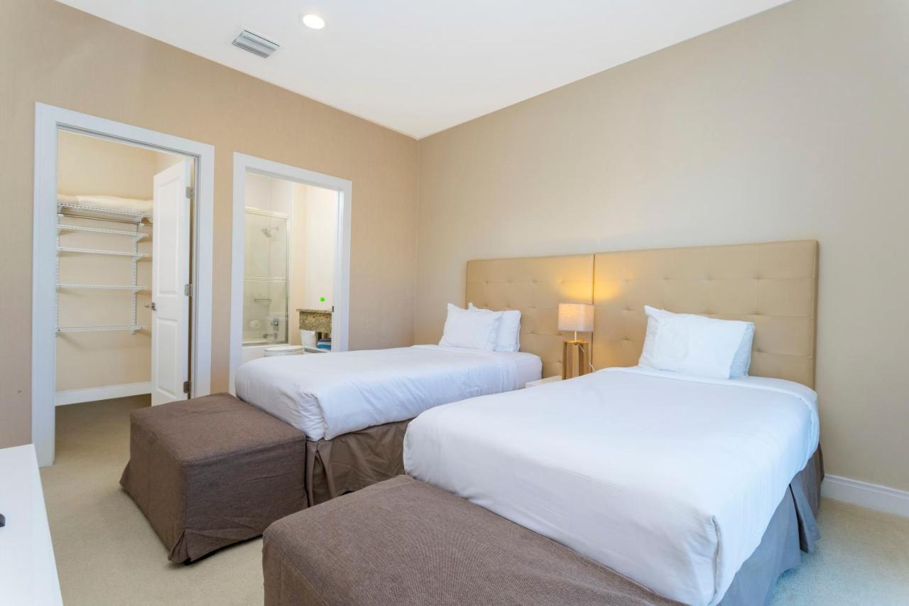 Marvelous 4 Bd Close To Disney @ Magic Village 3153 올랜도 외부 사진