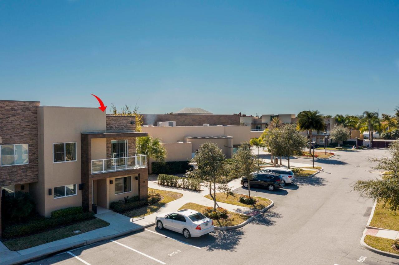 Marvelous 4 Bd Close To Disney @ Magic Village 3153 올랜도 외부 사진