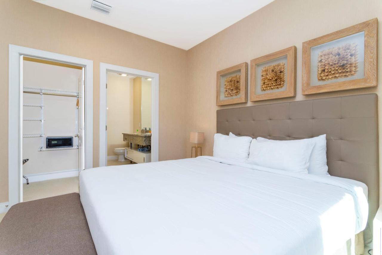 Marvelous 4 Bd Close To Disney @ Magic Village 3153 올랜도 외부 사진