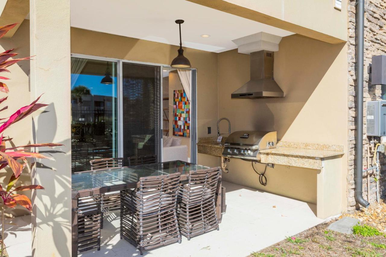 Marvelous 4 Bd Close To Disney @ Magic Village 3153 올랜도 외부 사진