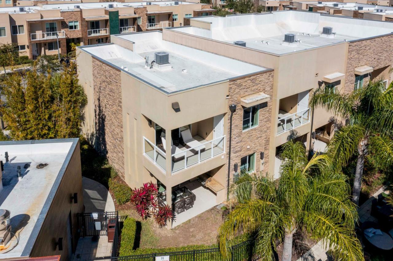 Marvelous 4 Bd Close To Disney @ Magic Village 3153 올랜도 외부 사진