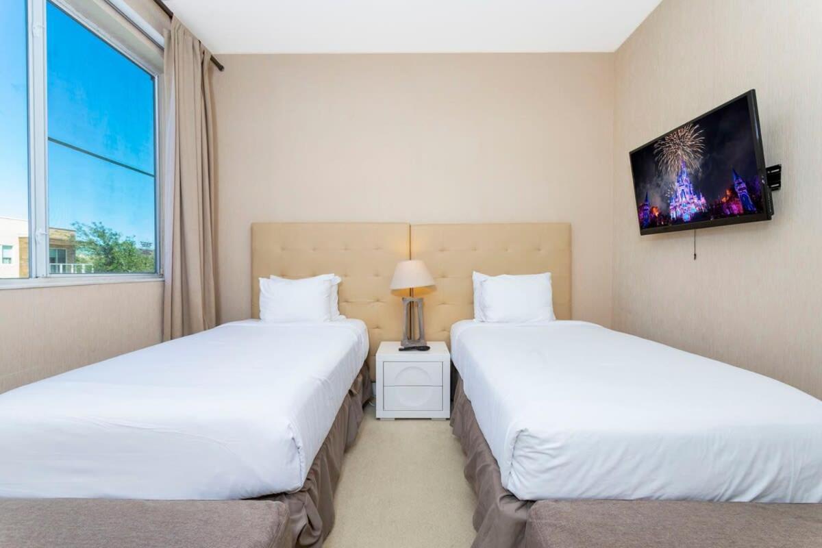 Marvelous 4 Bd Close To Disney @ Magic Village 3153 올랜도 외부 사진