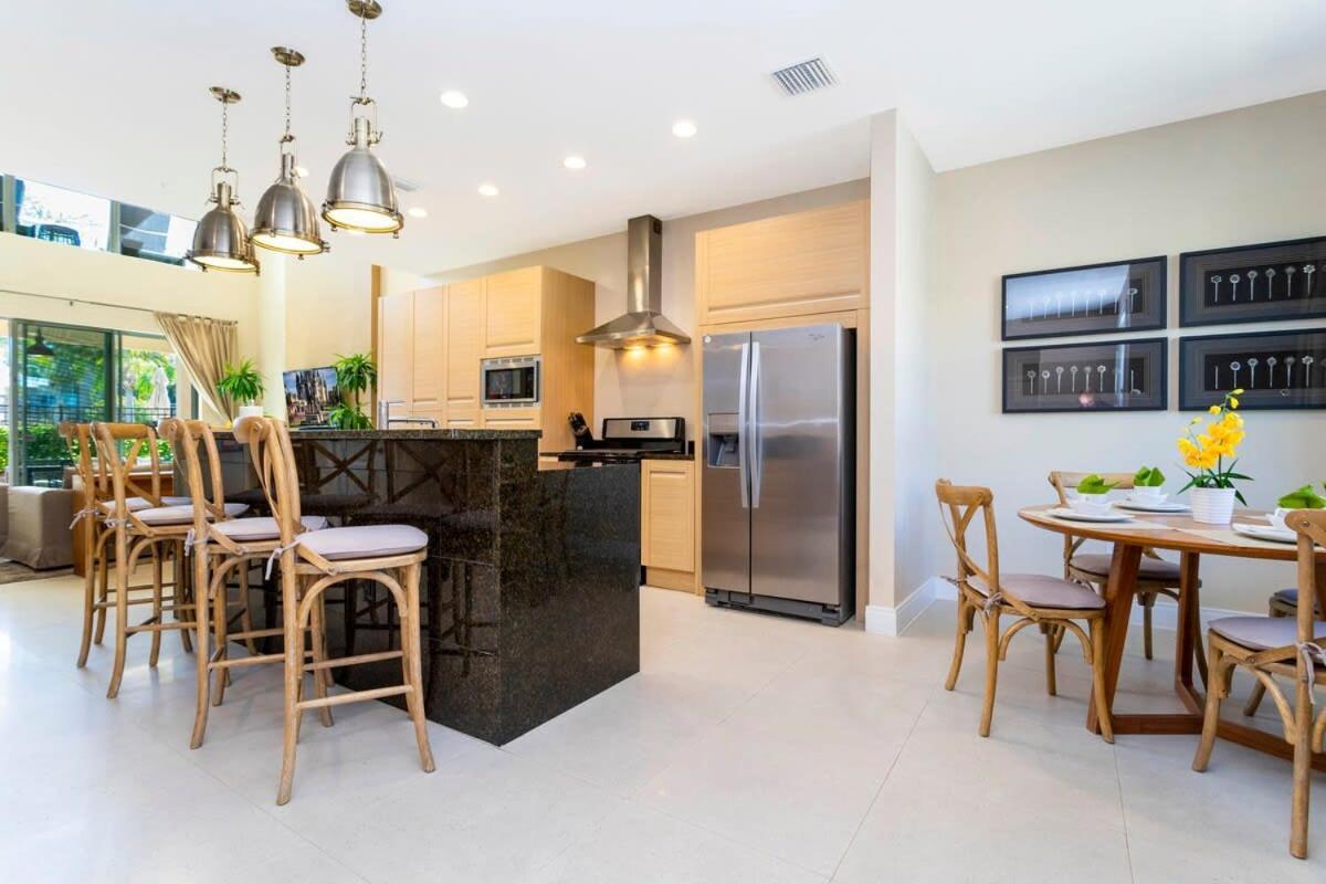 Marvelous 4 Bd Close To Disney @ Magic Village 3153 올랜도 외부 사진