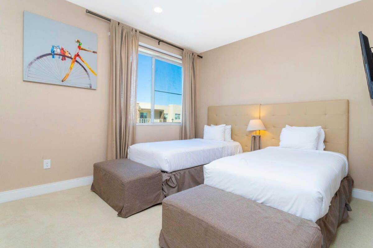 Marvelous 4 Bd Close To Disney @ Magic Village 3153 올랜도 외부 사진