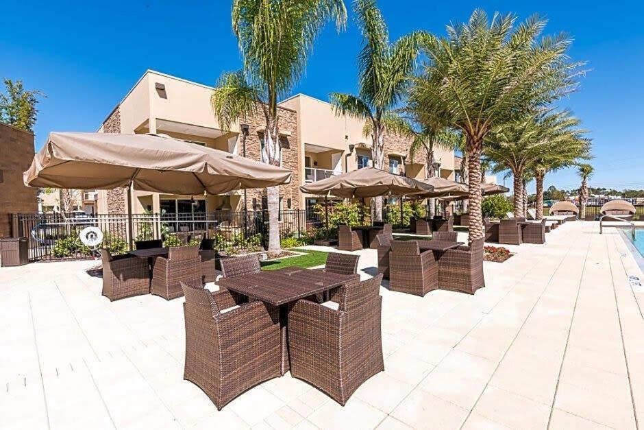 Marvelous 4 Bd Close To Disney @ Magic Village 3153 올랜도 외부 사진