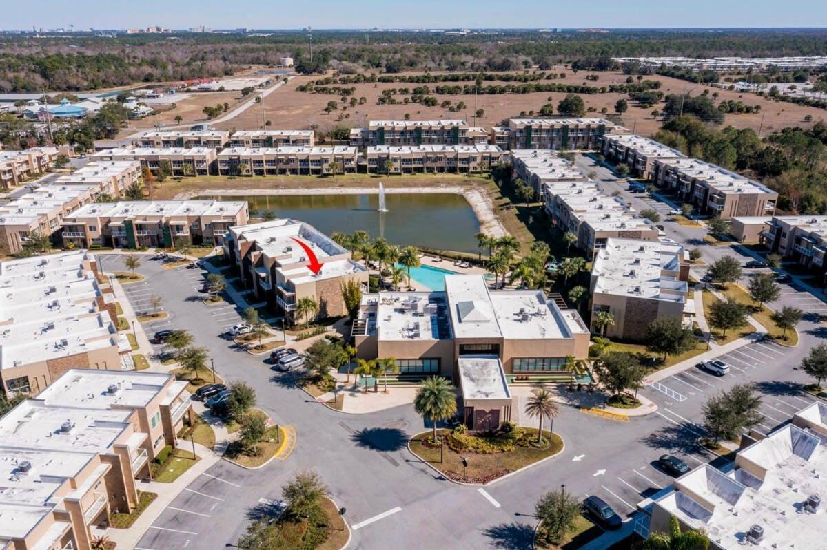 Marvelous 4 Bd Close To Disney @ Magic Village 3153 올랜도 외부 사진