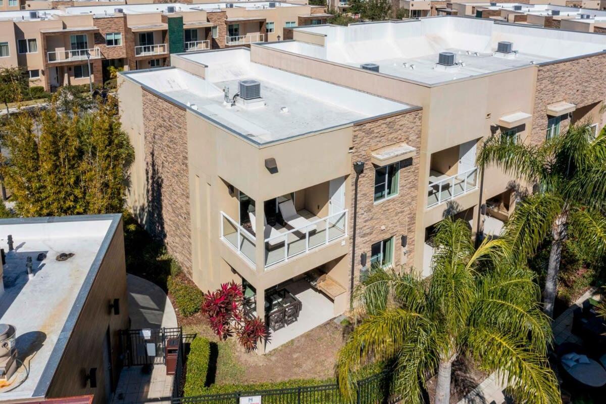 Marvelous 4 Bd Close To Disney @ Magic Village 3153 올랜도 외부 사진