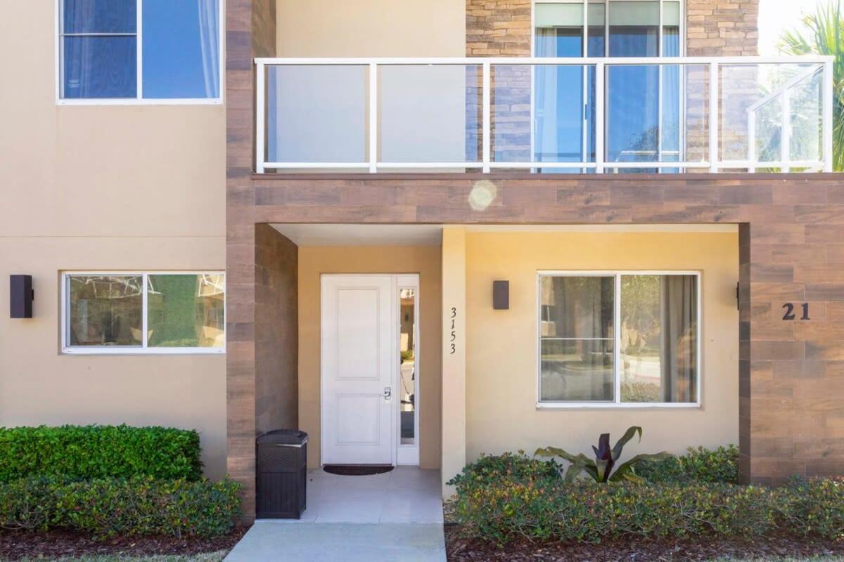 Marvelous 4 Bd Close To Disney @ Magic Village 3153 올랜도 외부 사진
