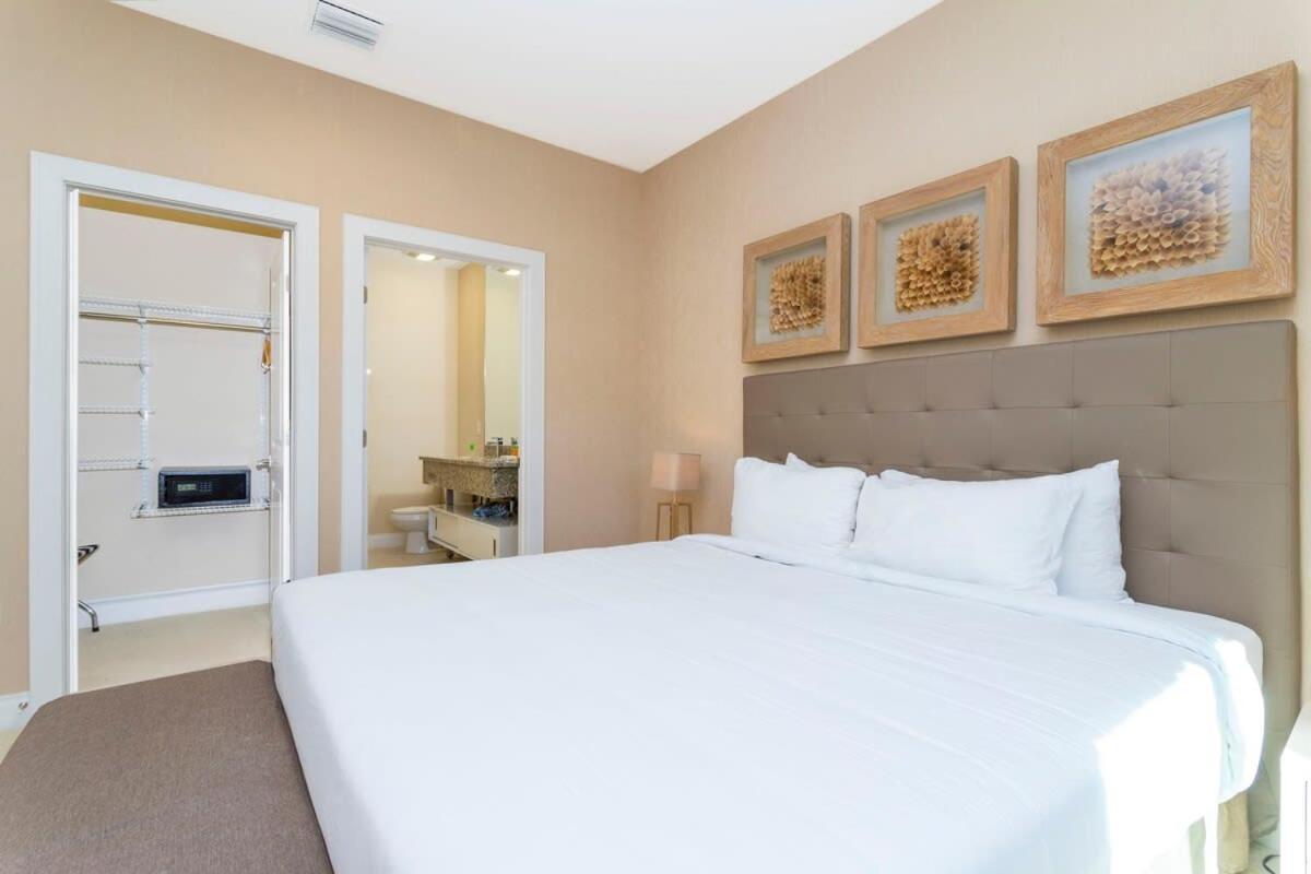 Marvelous 4 Bd Close To Disney @ Magic Village 3153 올랜도 외부 사진