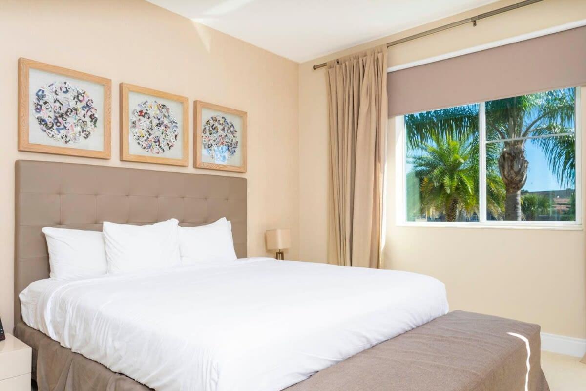 Marvelous 4 Bd Close To Disney @ Magic Village 3153 올랜도 외부 사진