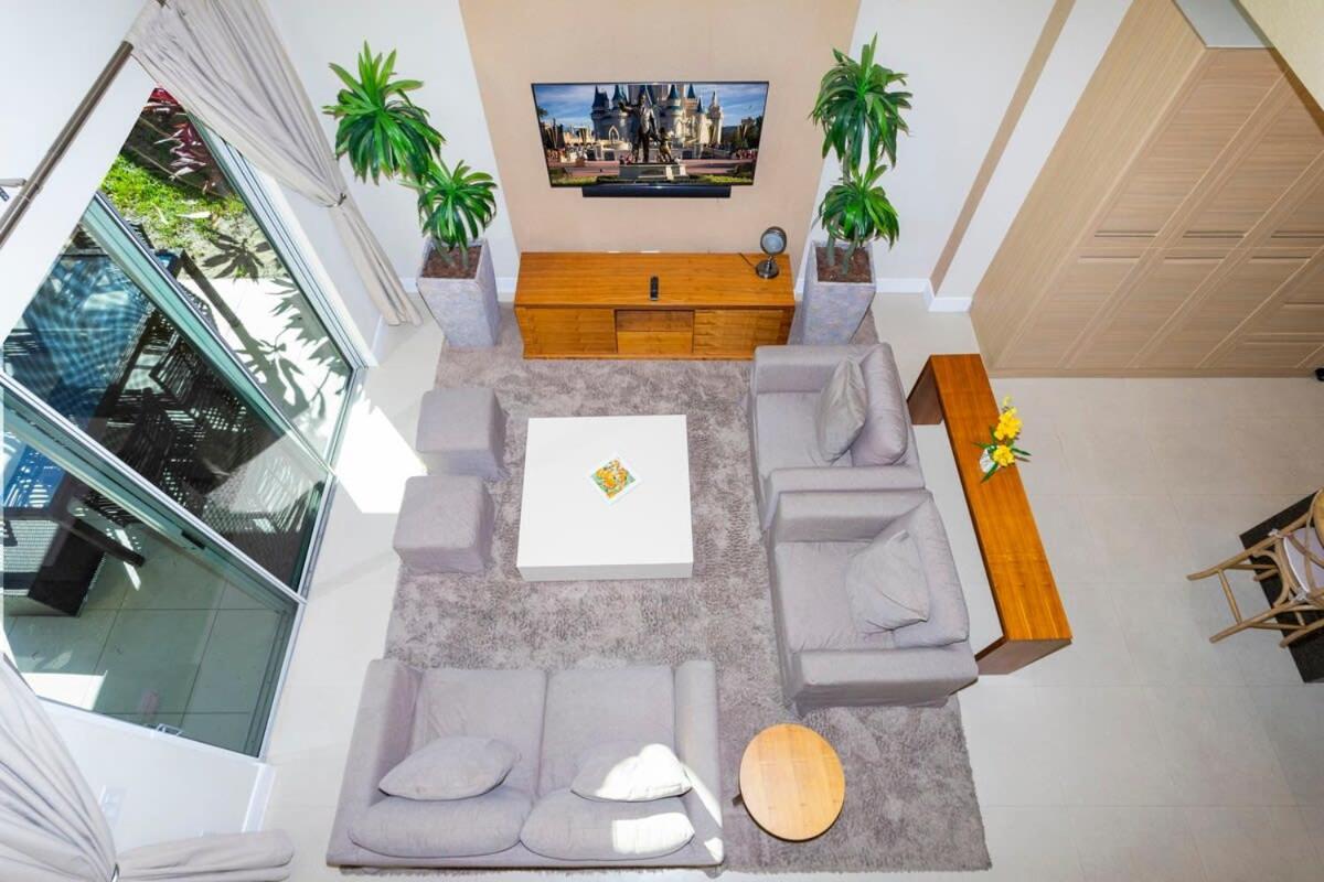 Marvelous 4 Bd Close To Disney @ Magic Village 3153 올랜도 외부 사진