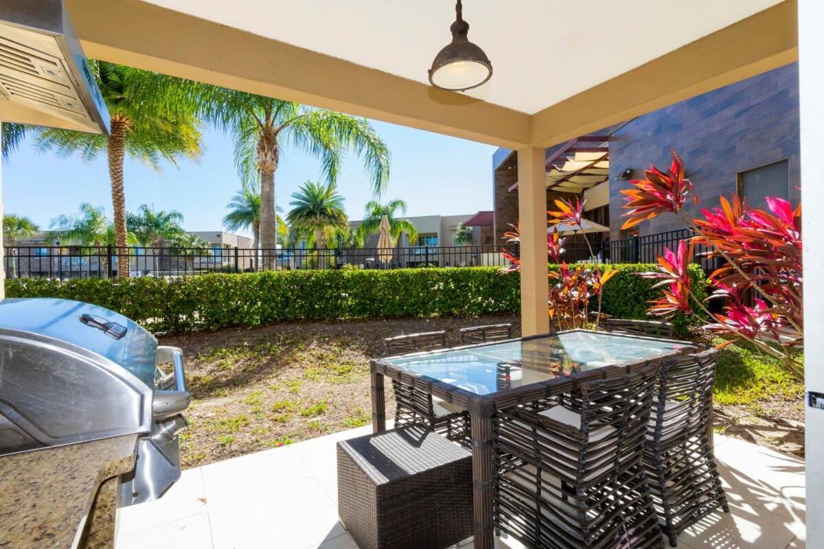 Marvelous 4 Bd Close To Disney @ Magic Village 3153 올랜도 외부 사진