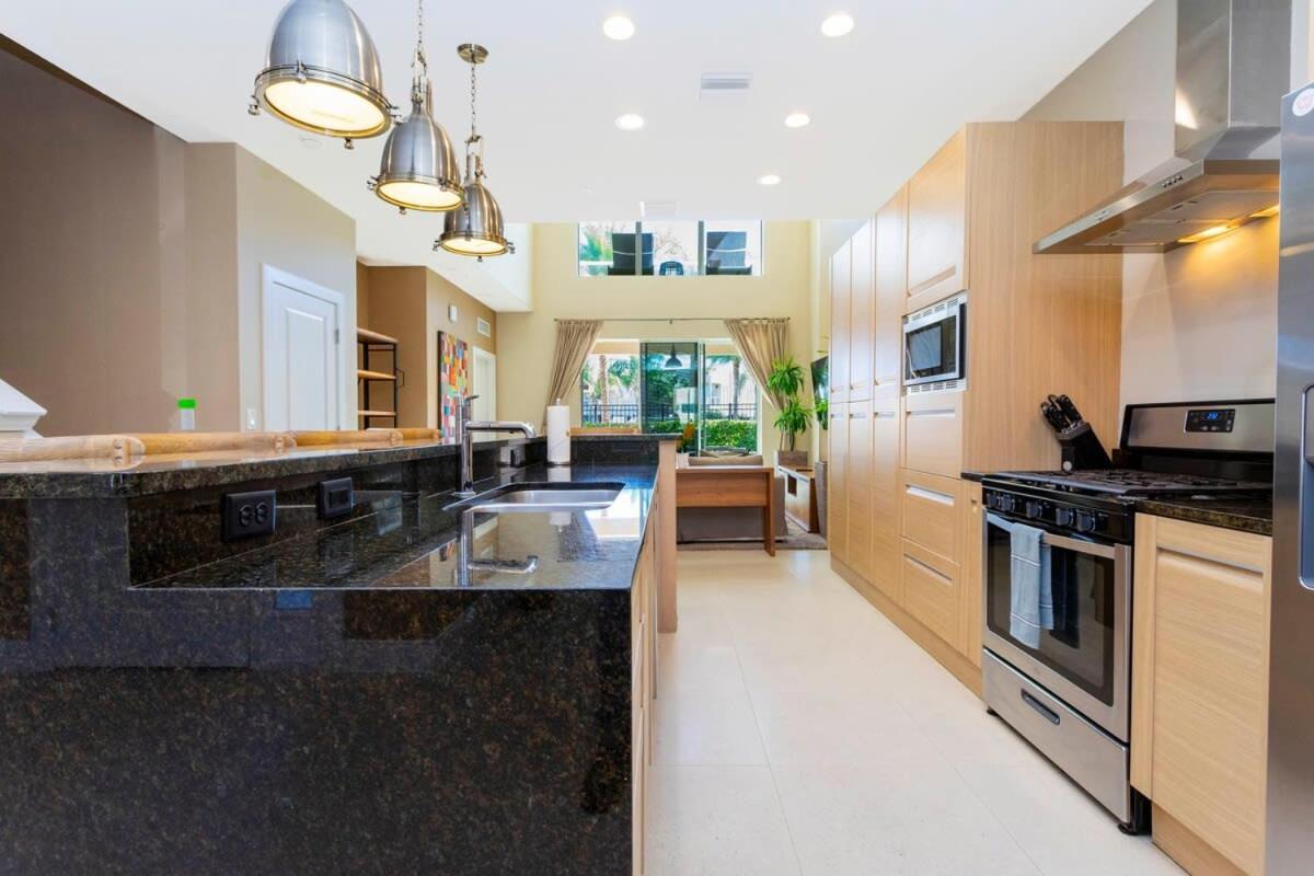Marvelous 4 Bd Close To Disney @ Magic Village 3153 올랜도 외부 사진