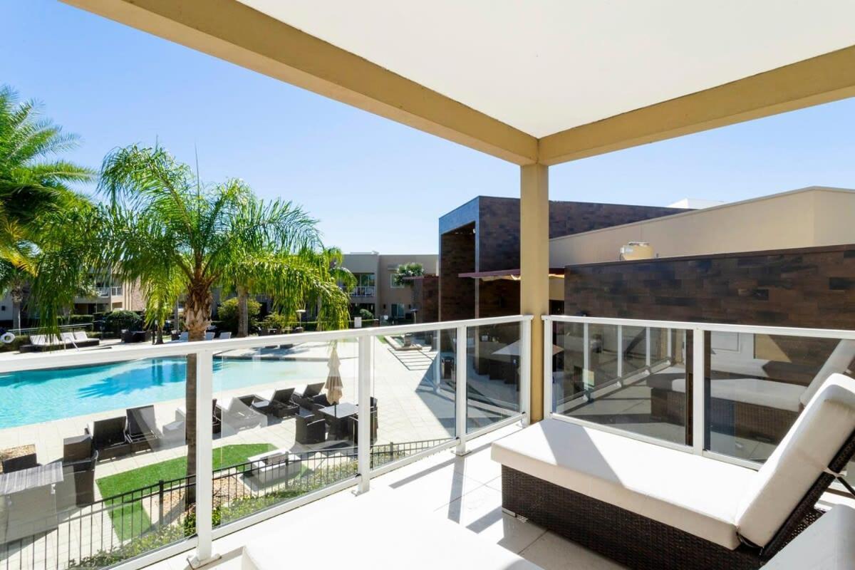 Marvelous 4 Bd Close To Disney @ Magic Village 3153 올랜도 외부 사진